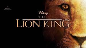 Lion King: Photorealism