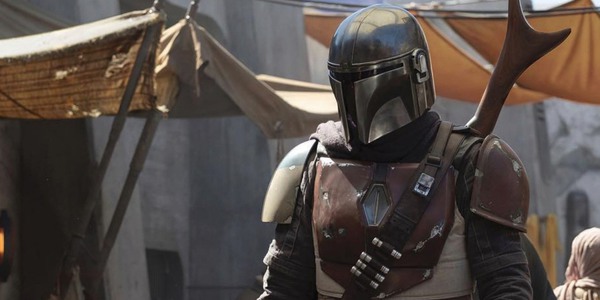 Expect Disney +’s Mandalorian CGI To Be Better Than The Star Wars Prequels